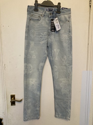 Superdry harper boyfriend - superdry,