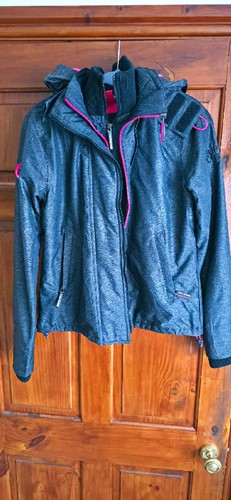 Women superdry jpn hooded - jpn,