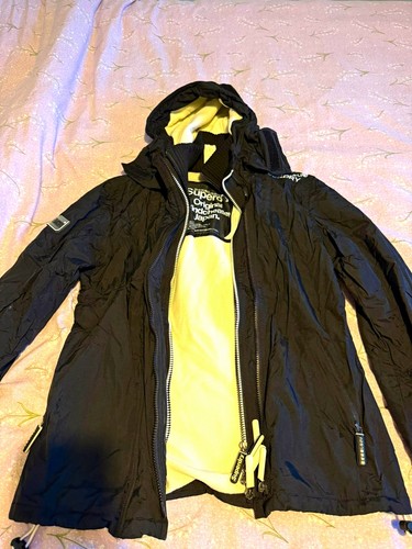 Superdry windcheater women - windcheater, women’s