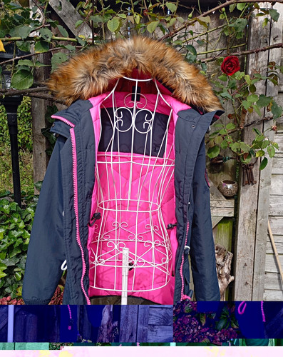 Superdry rescue department - rescue,