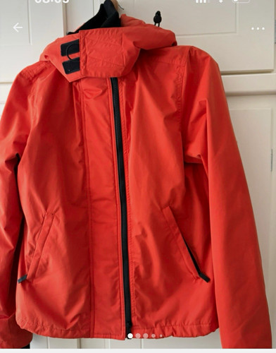 Superdry goods supply - superdry,