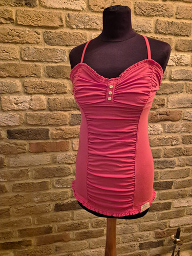 Superdry women pink solid - women’s,