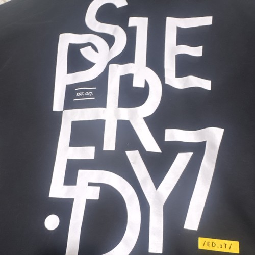 Superdry edit women dress - edit,