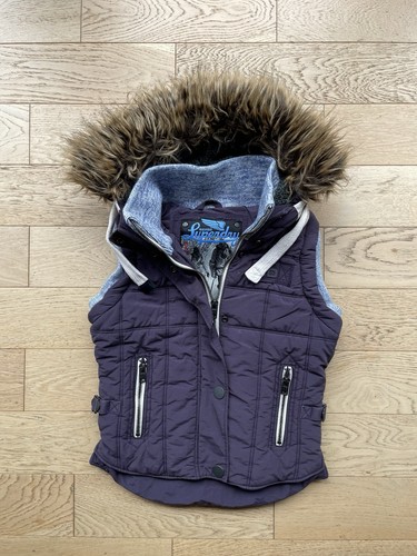Superdry mountaineer women - superdry,