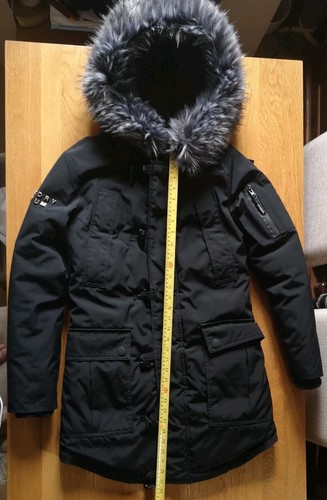 Womens superdry premium down - womens,