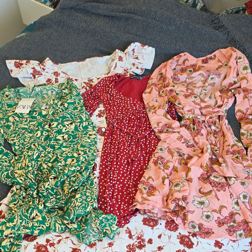 Summer dress bundle zara - summer, /