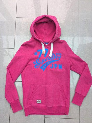 Superdry women pink - superdry,