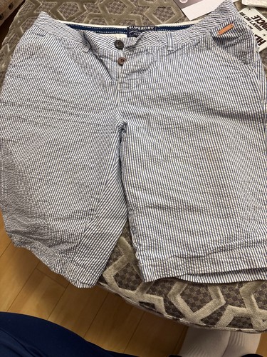 Superdry ladies shorts sze - ladies,