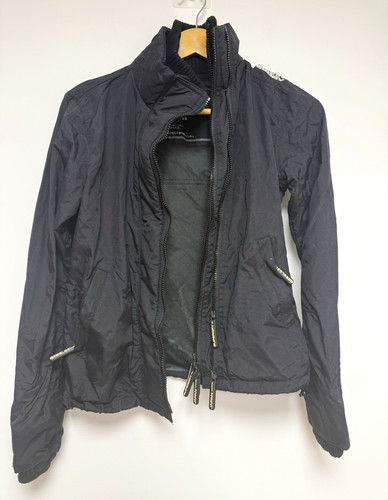 Superdry japan women black - japan,