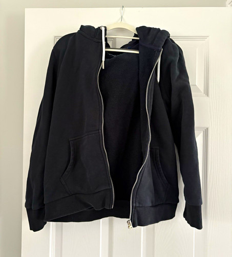 Superdry women black full - black,