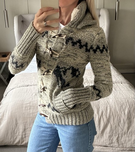 Superdry chunky nordic fair - chunky,