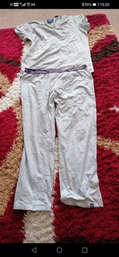 Superdry pyjama set - superdry,