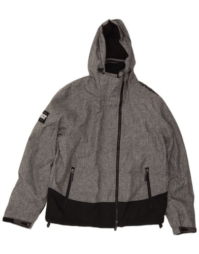 Superdry womens hooded - superdry,