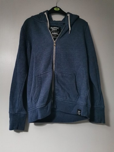 Ladies superdry orange label - superdry,