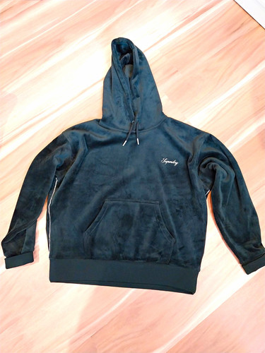 Superdry womens dark green - superdry,