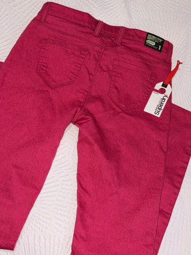 Superdry women fluro - women's,