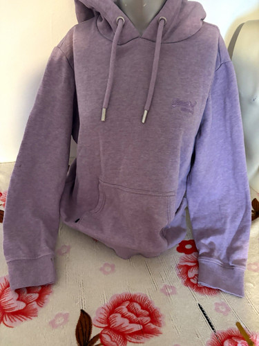Superdry women purple - superdry, women’s
