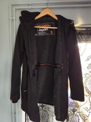 Size small superdryjpn the - size,