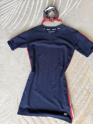Superdry women navy - women,