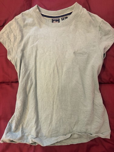 Superdry women blue - blue, crew