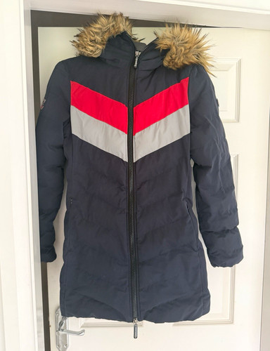 Superdry women colourblock - superdry, women's