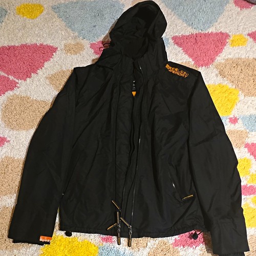Superdry japan windcheater - superdry,
