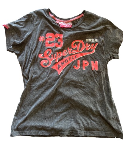 Superdry women graphic - superdry, women’s