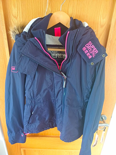 Superdry wind attacker women - superdry, women's