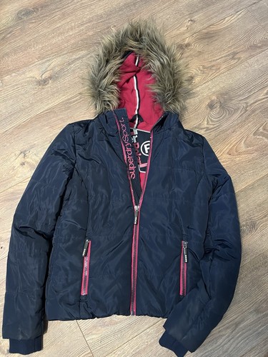 Immaculate condition superdry - immaculate,