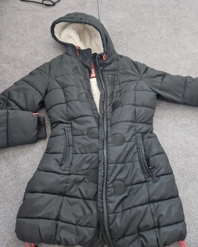 Superdry women winter jacket - women's,