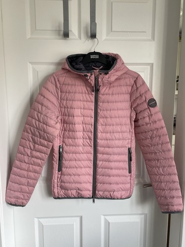Superdry rose pink core - core, down