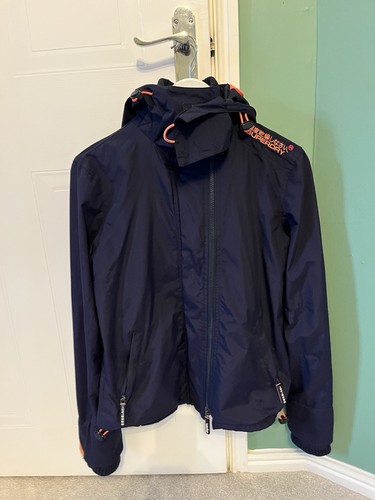 Superdry the wind breaker - superdry,