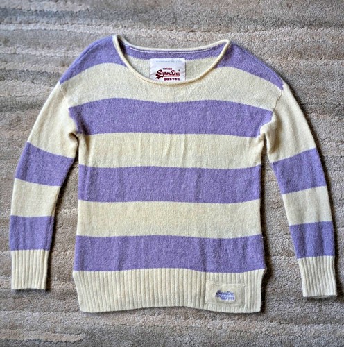 Superdry women striped - superdry,