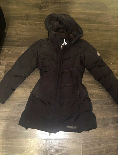 Superdry everest women m - women’s,