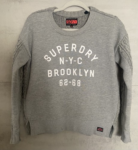 Superdry jumber - superdry,