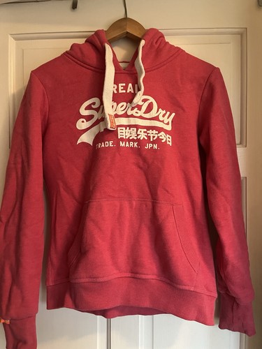 Super dry women pink - women’s,
