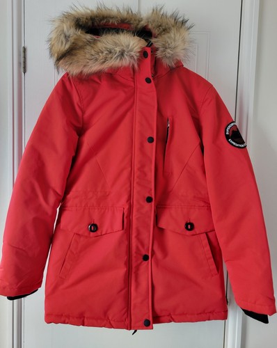 Superdry everest expedition - everest,