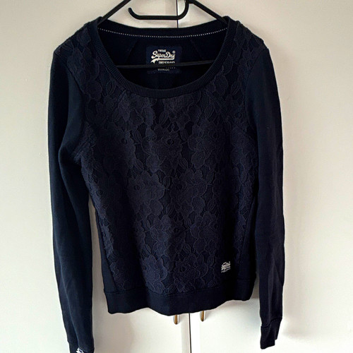 Superdry women black - superdry, women’s