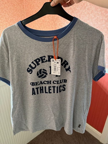 Superdry women beach club - women,