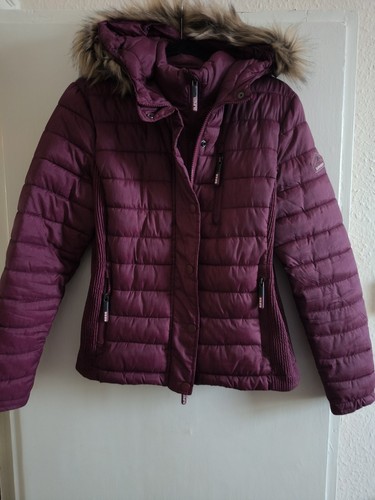 Women autumn winter jacket - autumn-winter,