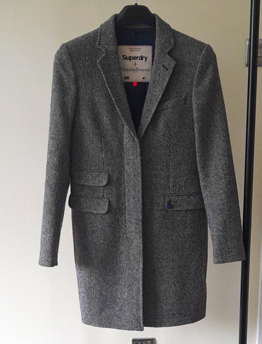 Superdry timothy everest - superdry,