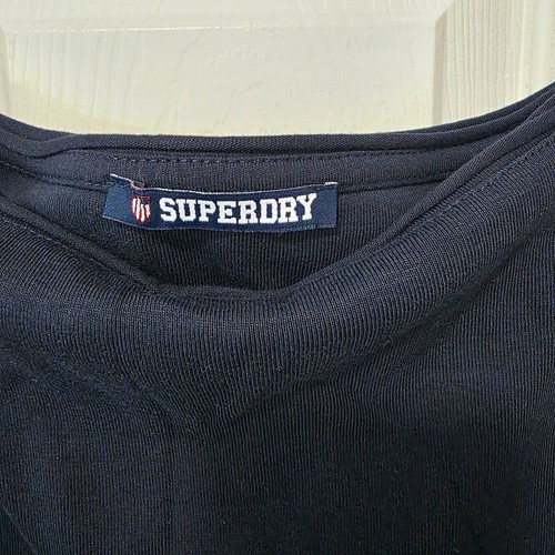 Superdry women blue - superdry,