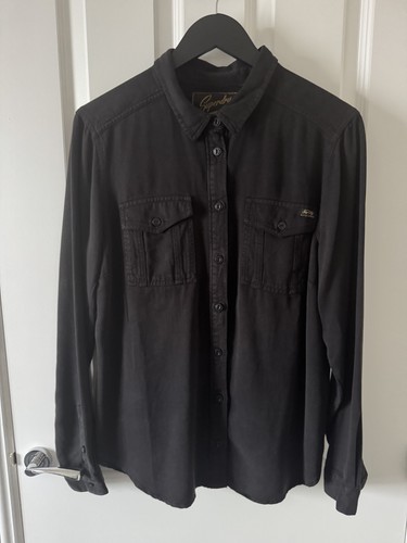 Superdry utility wear - utility,