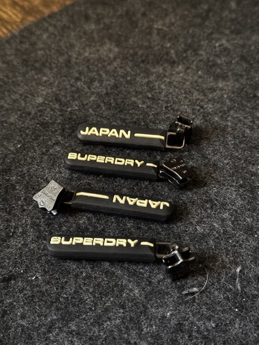 Superdry zips - superdry,