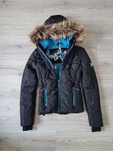 Superdry womens polar - superdry, sports
