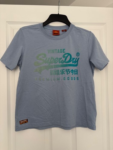 Superdry womens graphic - superdry,