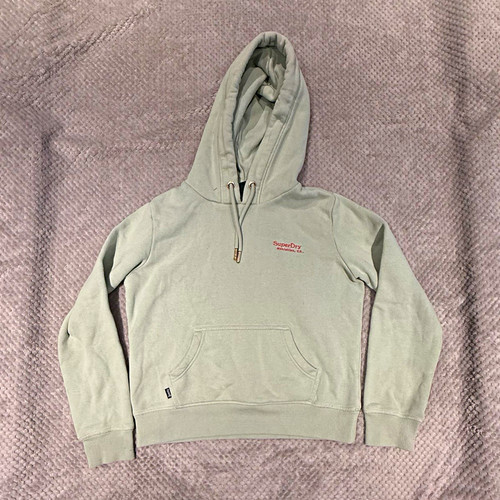 Superdry women grey - superdry, women’s
