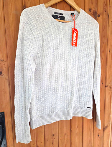 Superdry women grey - superdry, women’s