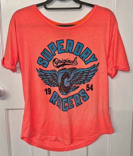 Superdry women pink - superdry,