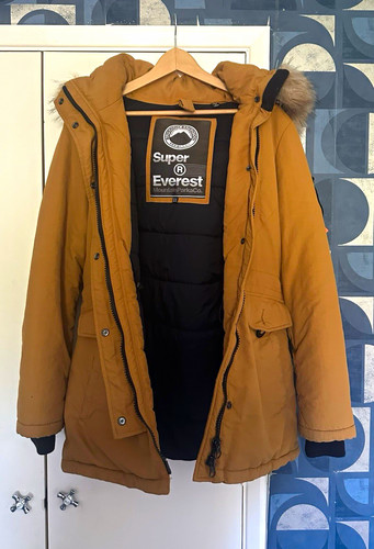 Superdry everest women brown - everest,